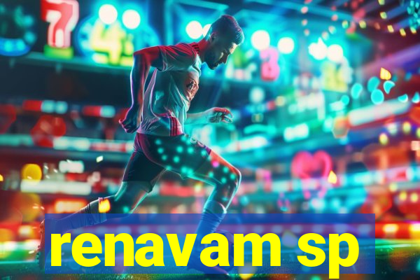 renavam sp